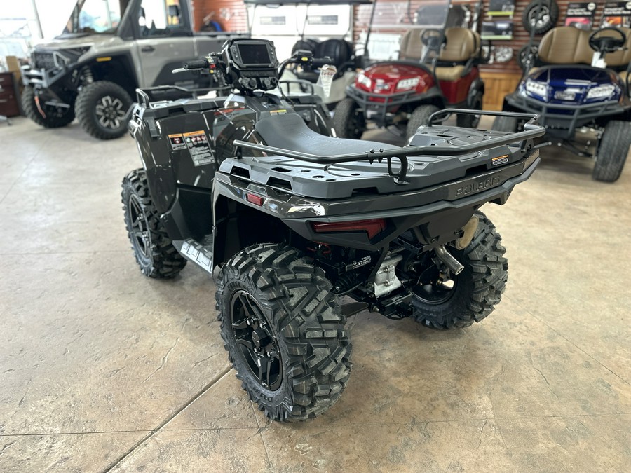 2024 Polaris Sportsman® 570 RIDE COMMAND Edition