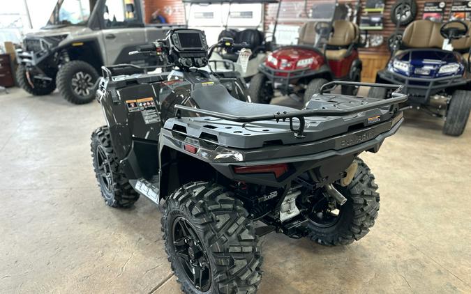 2024 Polaris Sportsman® 570 RIDE COMMAND Edition