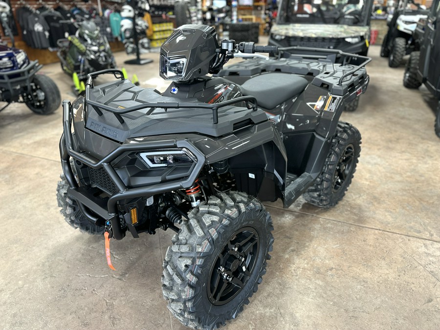 2024 Polaris Sportsman® 570 RIDE COMMAND Edition