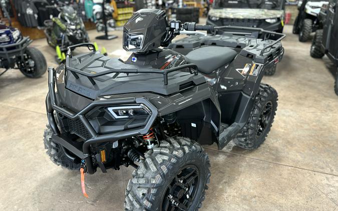 2024 Polaris Sportsman® 570 RIDE COMMAND Edition