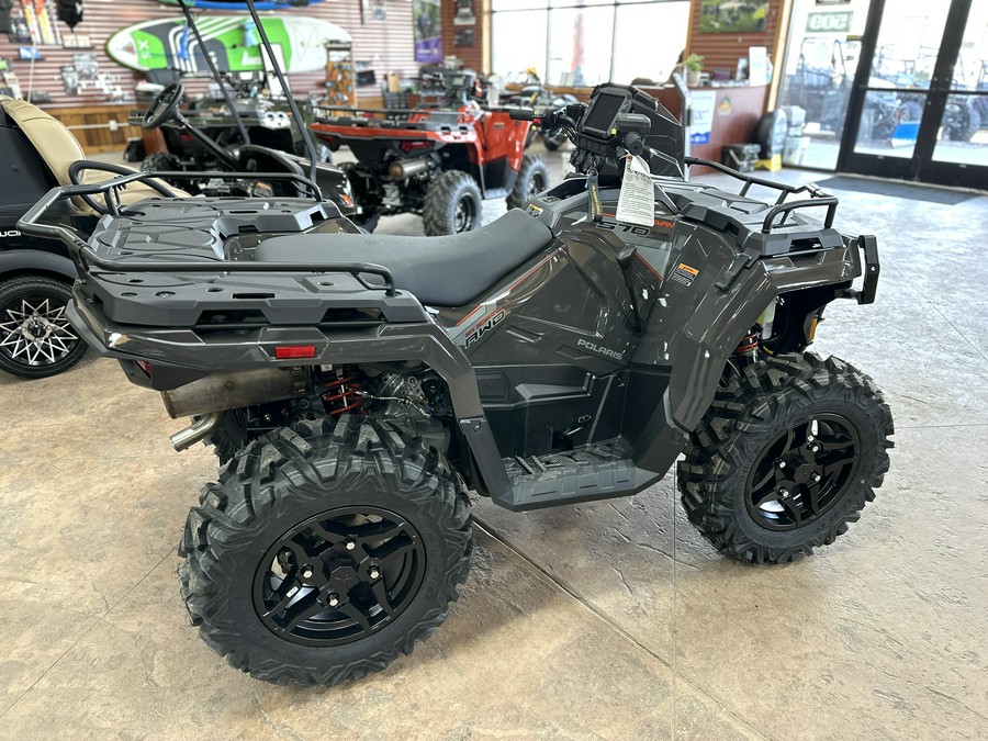 2024 Polaris Sportsman® 570 RIDE COMMAND Edition