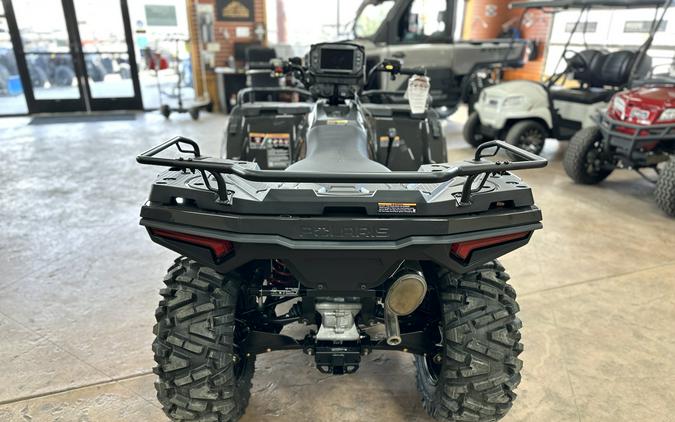 2024 Polaris Sportsman® 570 RIDE COMMAND Edition