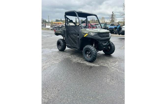 2024 Polaris Industries Ranger® 1000 Base