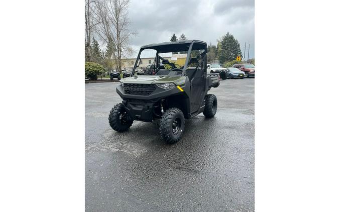 2024 Polaris Industries Ranger® 1000 Base