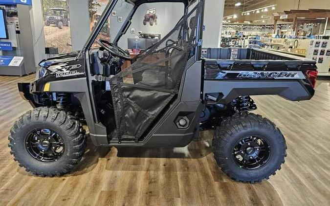 2025 Polaris Ranger XP® 1000 Premium