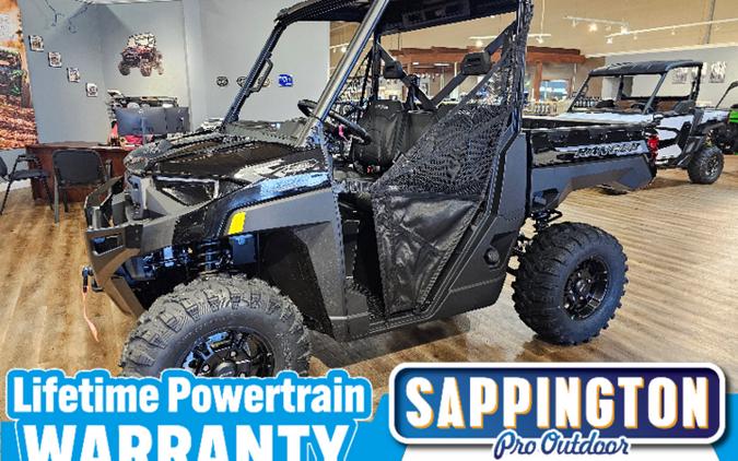 2025 Polaris Ranger XP® 1000 Premium