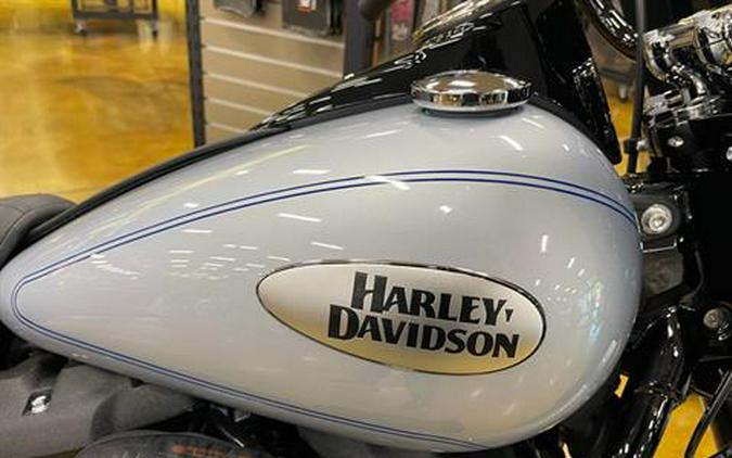 2024 Harley-Davidson Heritage Classic 114