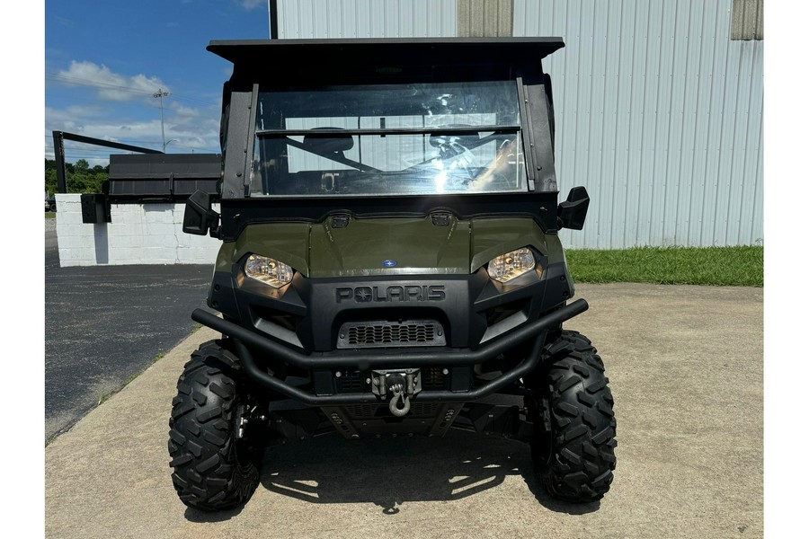 2012 Polaris Industries RANGER 800 XP EFI