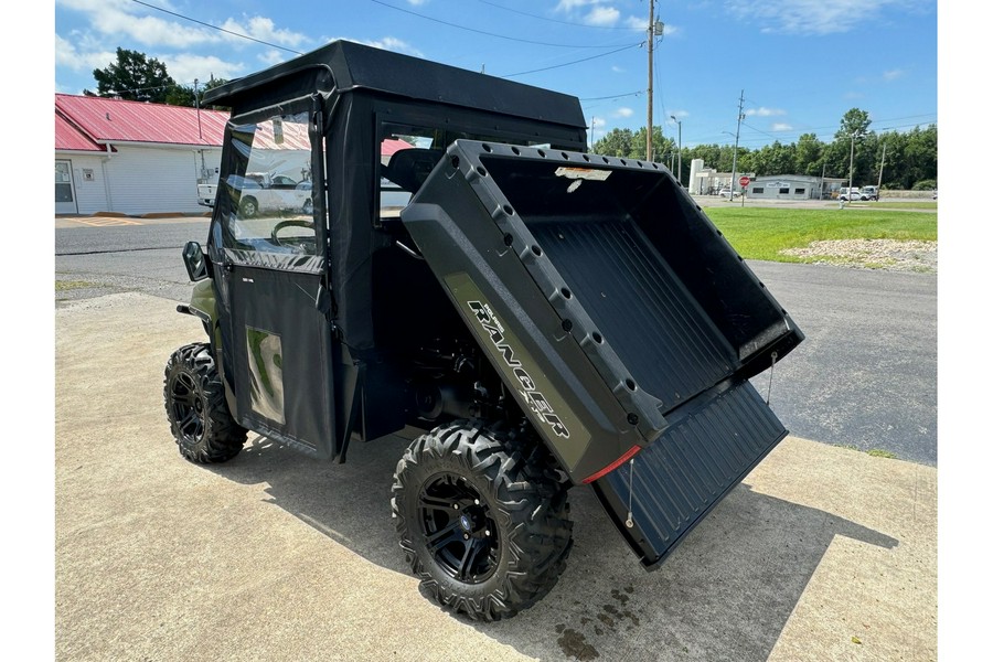 2012 Polaris Industries RANGER 800 XP EFI