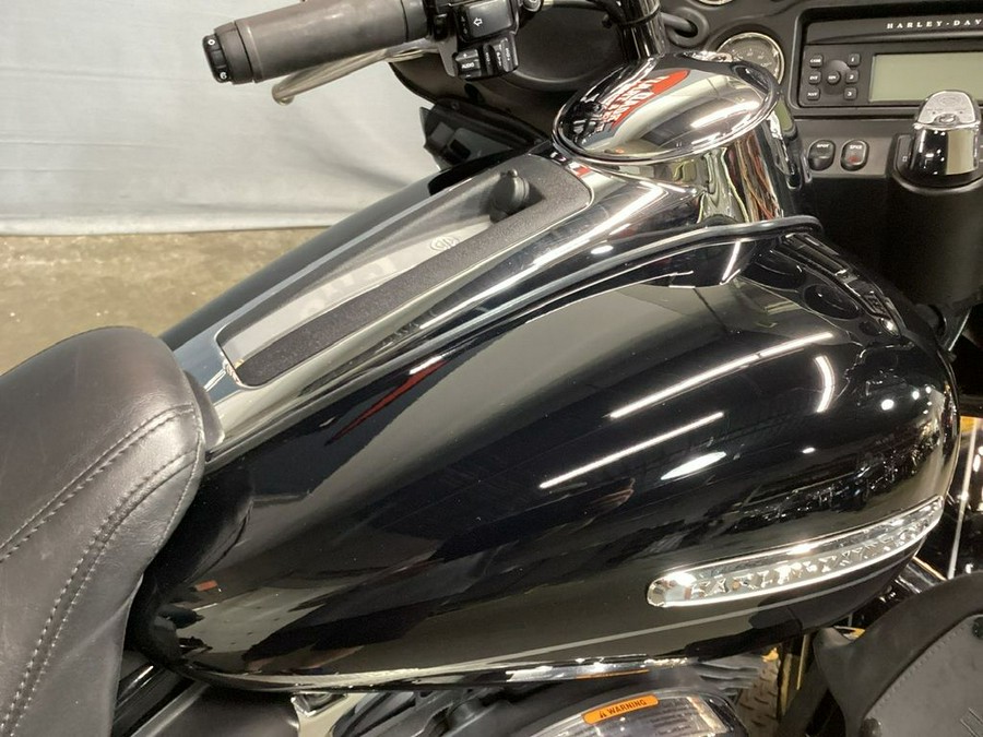 2012 Harley-Davidson® FLHTK - Electra Glide® Ultra Limited