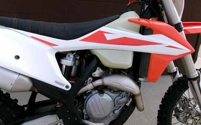 2019 KTM 450 XC-F