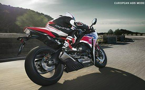 2015 Honda CBR®1000RR