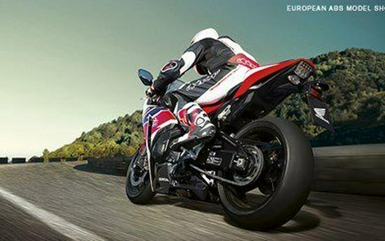 2015 Honda CBR®1000RR