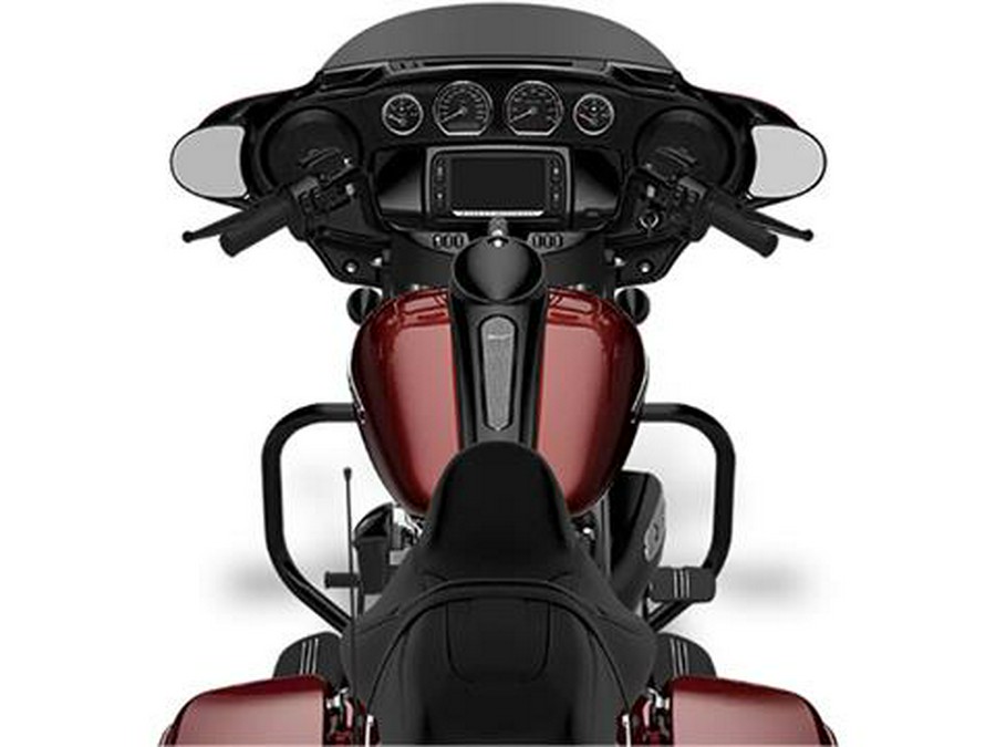 2018 Harley-Davidson Street Glide® Special