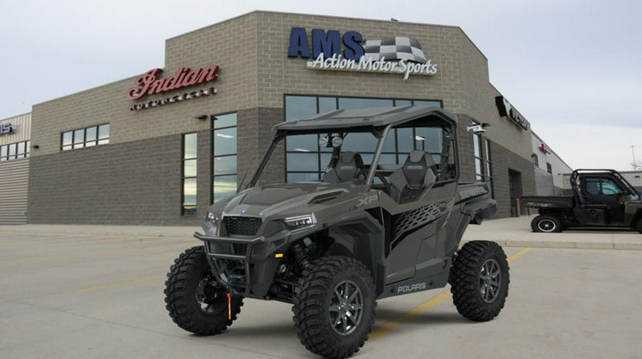 2025 Polaris® General XP 1000 Premium