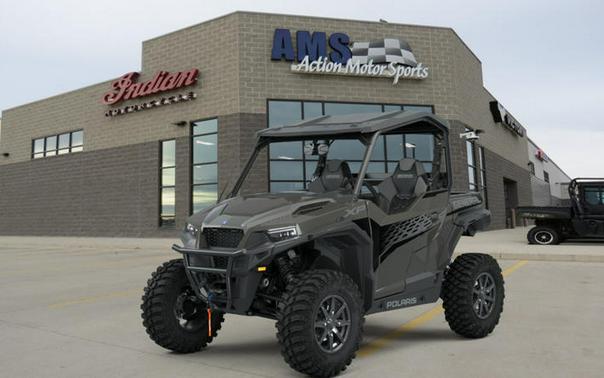 2025 Polaris® General XP 1000 Premium