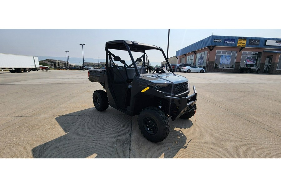 2025 Polaris Industries Ranger® 1000 Premium