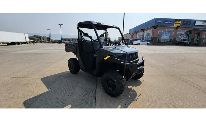 2025 Polaris Industries Ranger® 1000 Premium