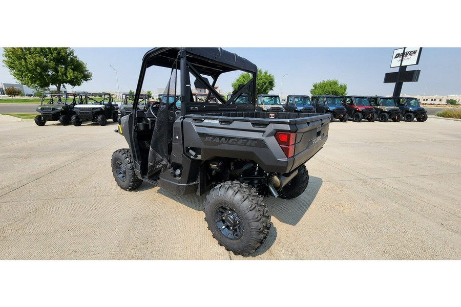 2025 Polaris Industries Ranger® 1000 Premium