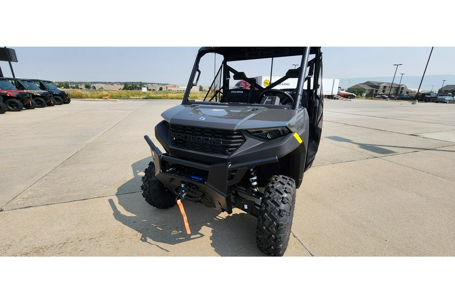 2025 Polaris Industries Ranger® 1000 Premium