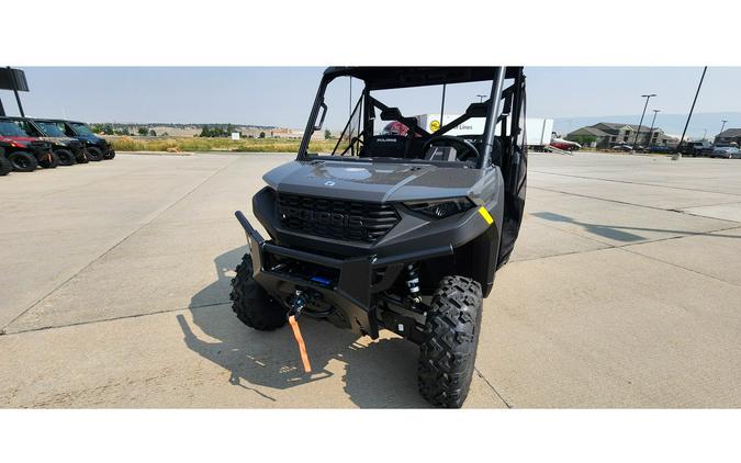 2025 Polaris Industries Ranger® 1000 Premium