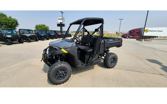 2025 Polaris Industries Ranger® 1000 Premium