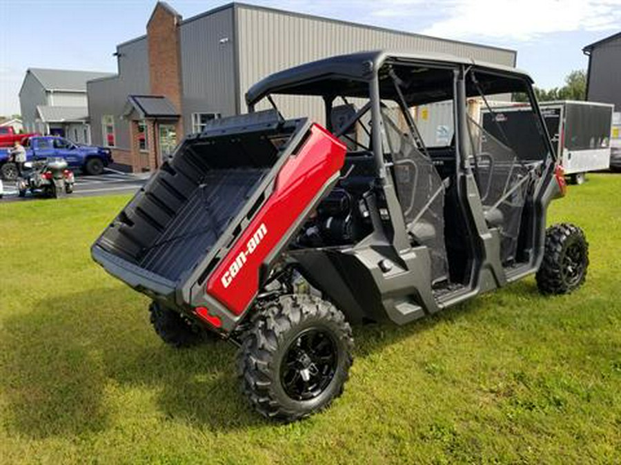 2024 Can-Am Defender MAX XT HD9