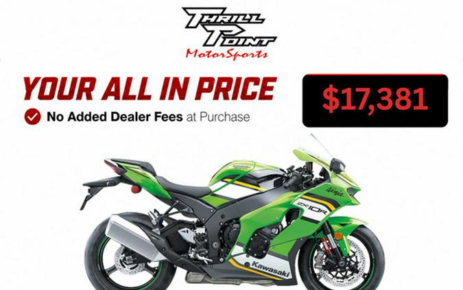 ナオ　バーゲンセール‼️ Kawasaki Ninja ZX-10R motorcycles for sale in Akron, OH - MotoHunt