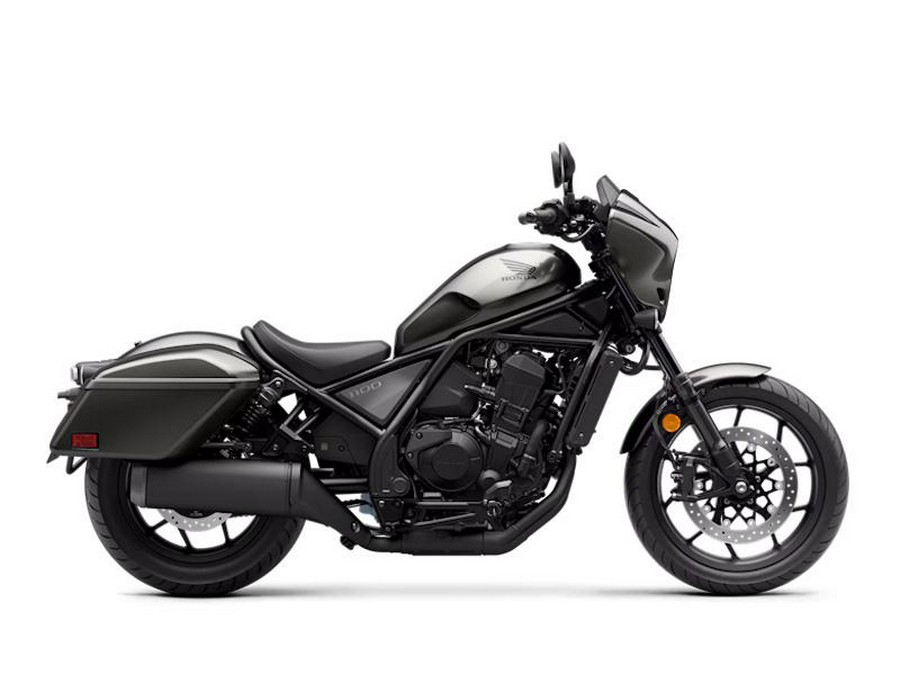 2025 Honda® Rebel 1100T