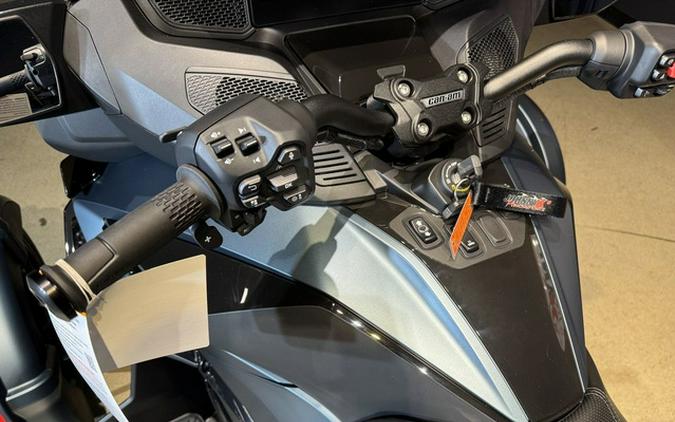 2025 Can-Am Spyder RT Rotax 1330 ACE