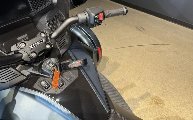 2025 Can-Am Spyder RT Rotax 1330 ACE