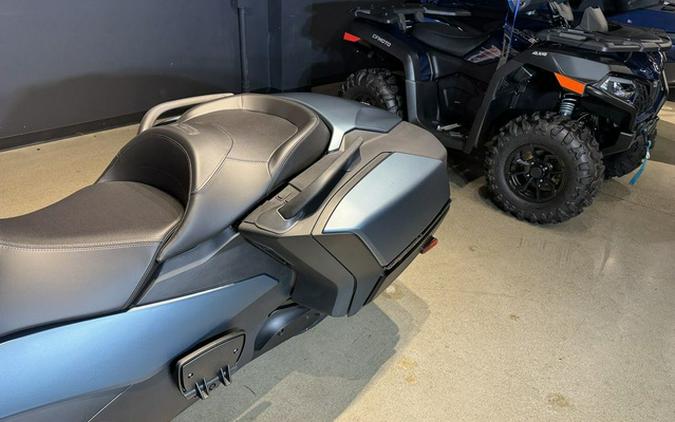 2025 Can-Am Spyder RT Rotax 1330 ACE