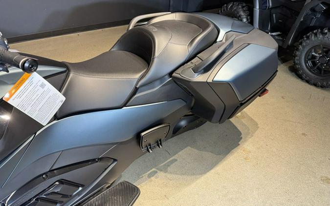 2025 Can-Am Spyder RT Rotax 1330 ACE