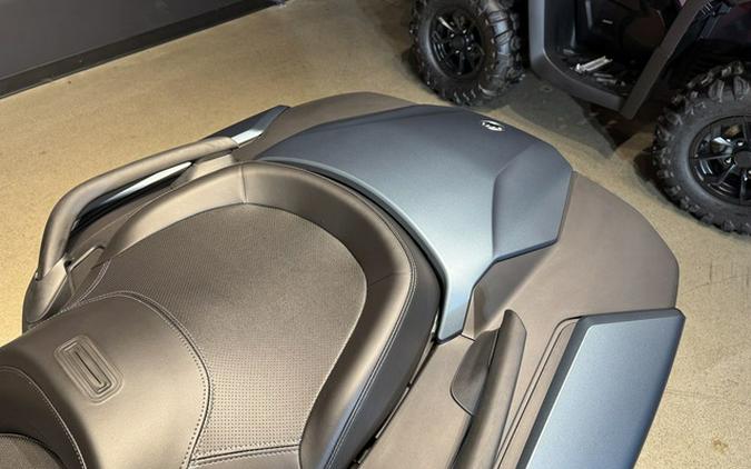 2025 Can-Am Spyder RT Rotax 1330 ACE