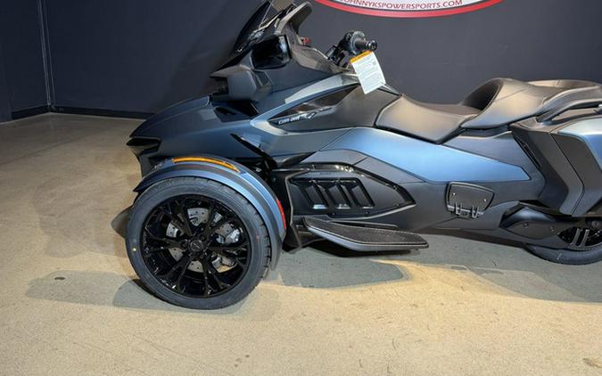 2025 Can-Am Spyder RT Rotax 1330 ACE