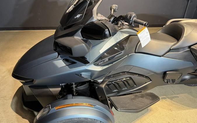 2025 Can-Am Spyder RT Rotax 1330 ACE