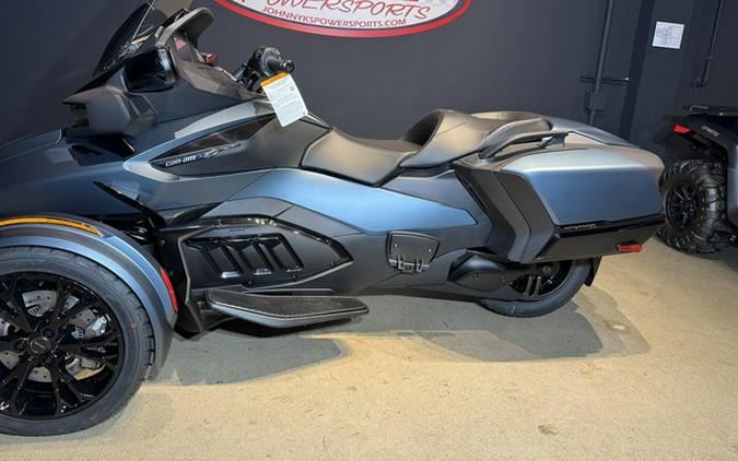 2025 Can-Am Spyder RT Rotax 1330 ACE
