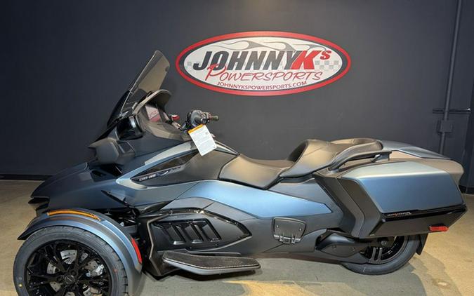 2025 Can-Am Spyder RT Rotax 1330 ACE