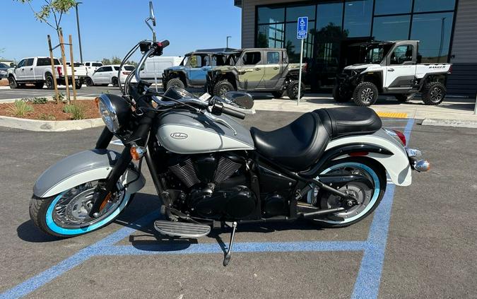 2024 Vulcan 900 Classic - Kawasaki