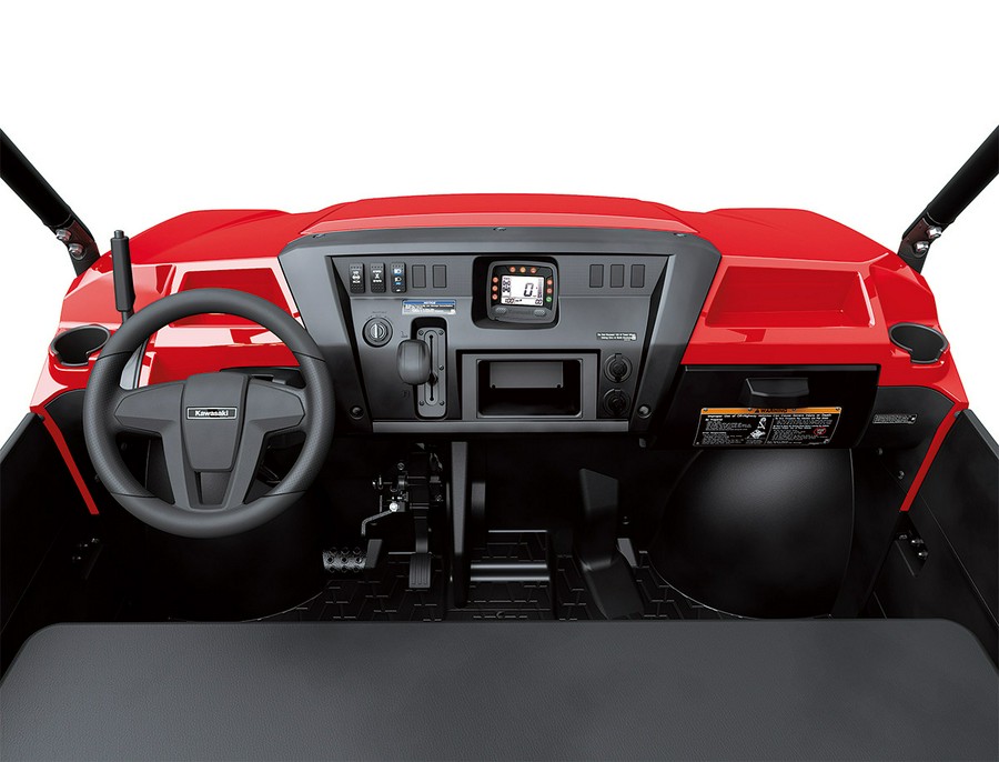 2026 Kawasaki Mule™ PRO-FX™ 1000 HD Edition