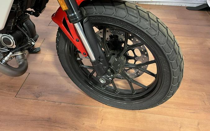 2025 Ducati SCRAMBLER ICON 800