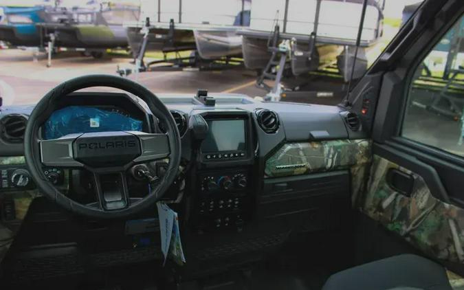 2025 POLARIS RANGER CREW XD 1500 NORTHSTAR EDITION ULTIMATE