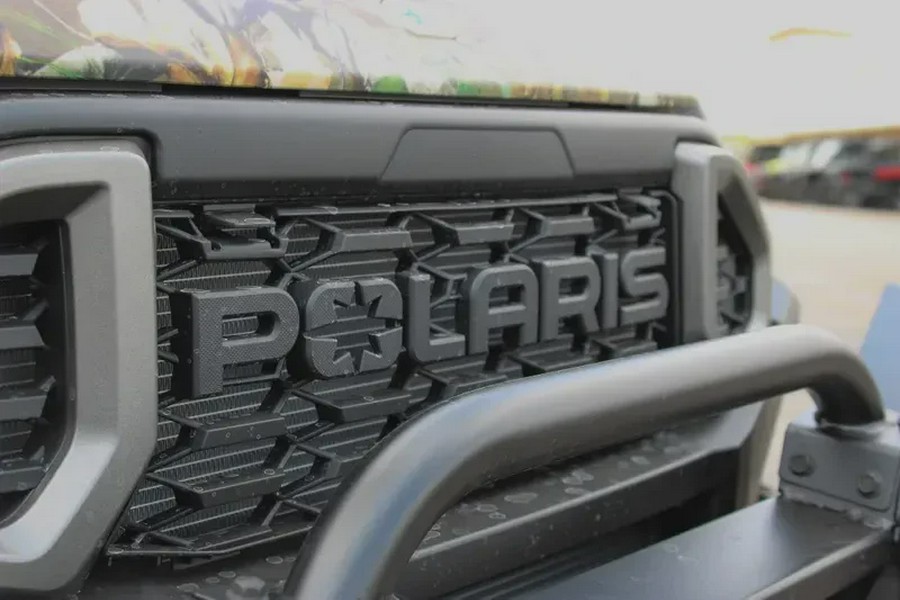 2025 POLARIS RANGER CREW XD 1500 NORTHSTAR EDITION ULTIMATE