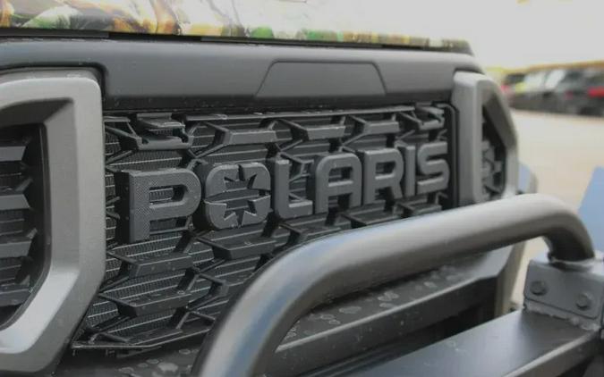 2025 POLARIS RANGER CREW XD 1500 NORTHSTAR EDITION ULTIMATE