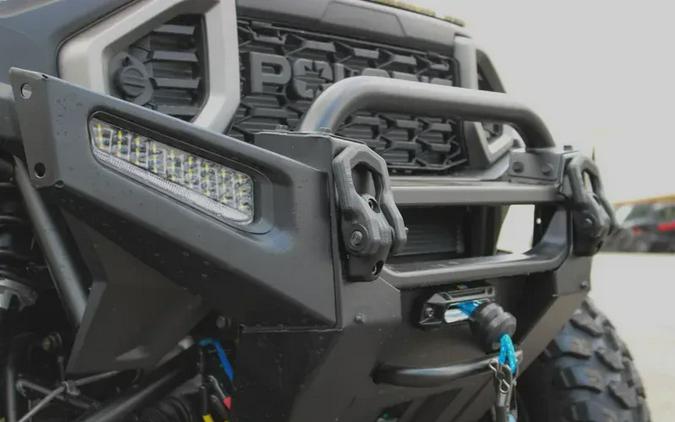 2025 POLARIS RANGER CREW XD 1500 NORTHSTAR EDITION ULTIMATE