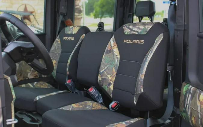 2025 POLARIS RANGER CREW XD 1500 NORTHSTAR EDITION ULTIMATE