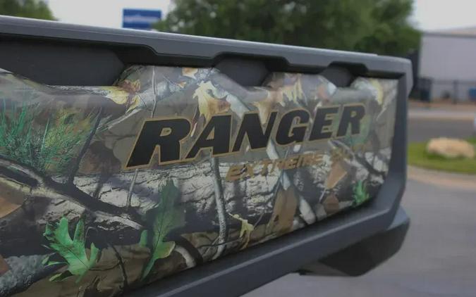 2025 POLARIS RANGER CREW XD 1500 NORTHSTAR EDITION ULTIMATE