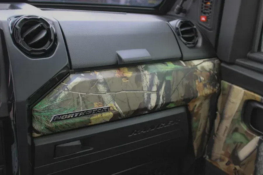 2025 POLARIS RANGER CREW XD 1500 NORTHSTAR EDITION ULTIMATE