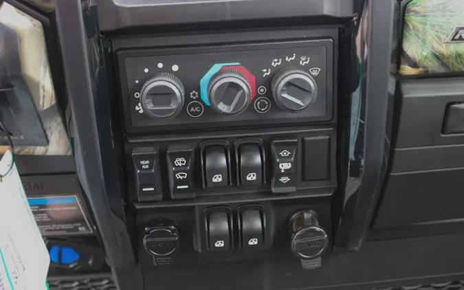 2025 POLARIS RANGER CREW XD 1500 NORTHSTAR EDITION ULTIMATE