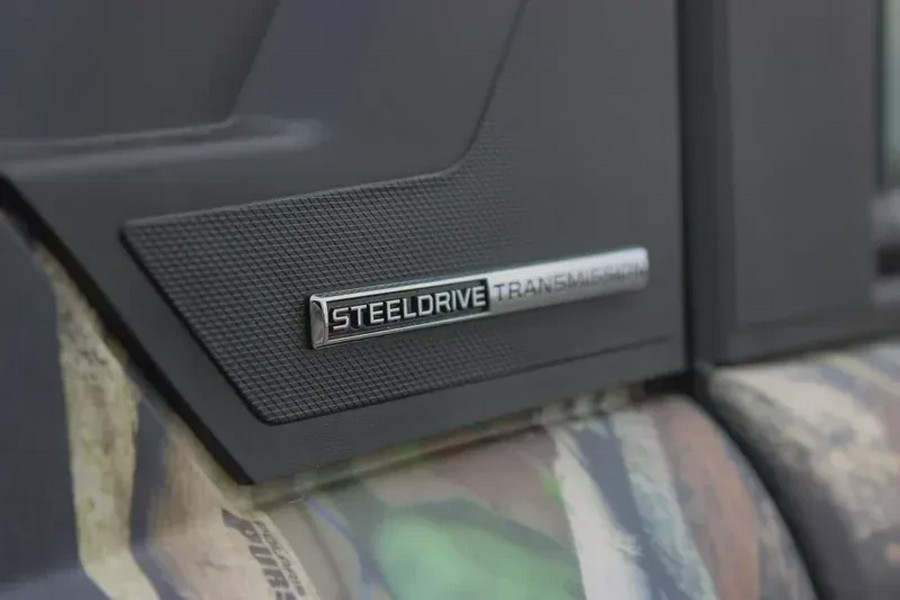 2025 POLARIS RANGER CREW XD 1500 NORTHSTAR EDITION ULTIMATE